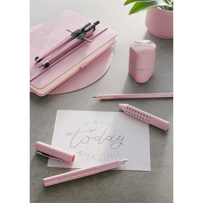 Faber-Castell blyantspidser, Rose shadows