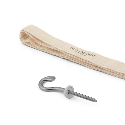 Moonboon Loftophæng til vugge eller slyngevugge