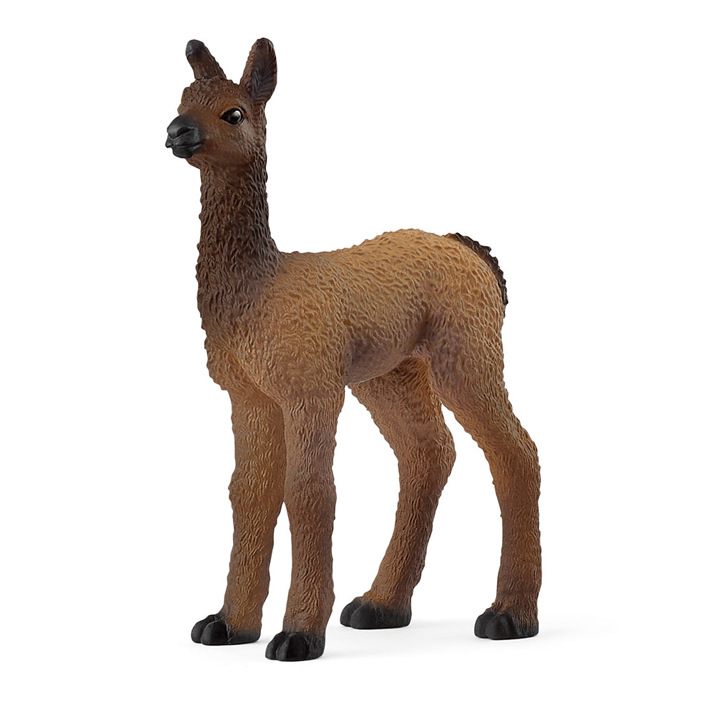 Schleich Lama føl