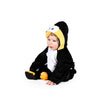 Pretend to bee udklædningstøj, Dyrekostume, baby pingvin "happy bird" - 6-18 mdr.
