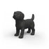 Schleich Sort labrador retriver hvalp