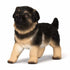 Schleich Schæfer hundehvalp
