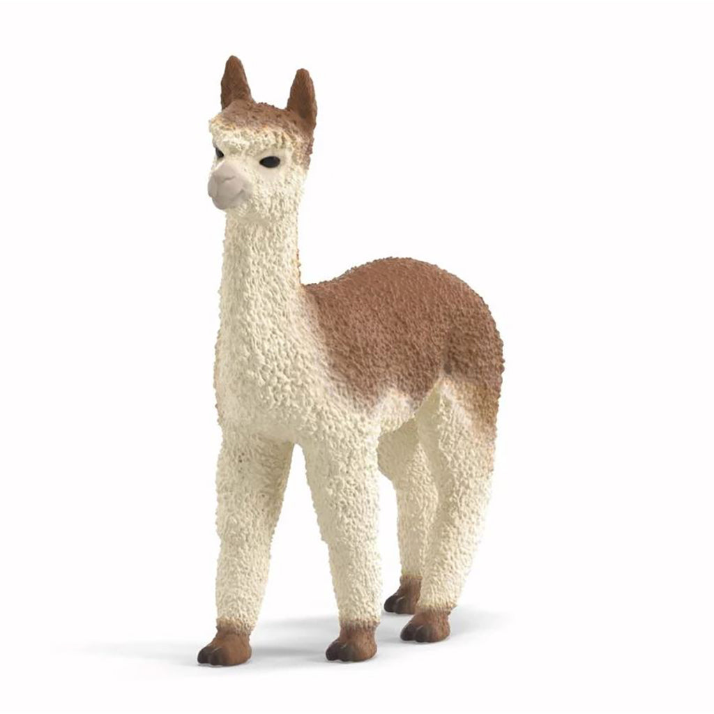 Schleich Alpaka
