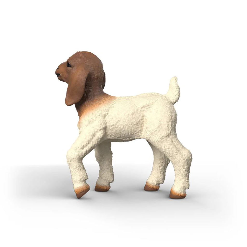 Schleich Boer gedekid