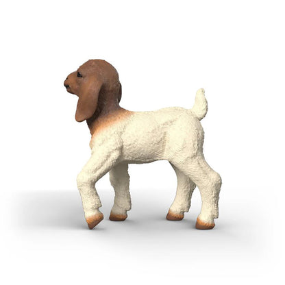 Schleich Boer gedekid