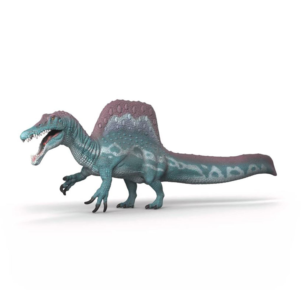 Schleich dinosaurus, Spinosaurus m bevægelige kæbe