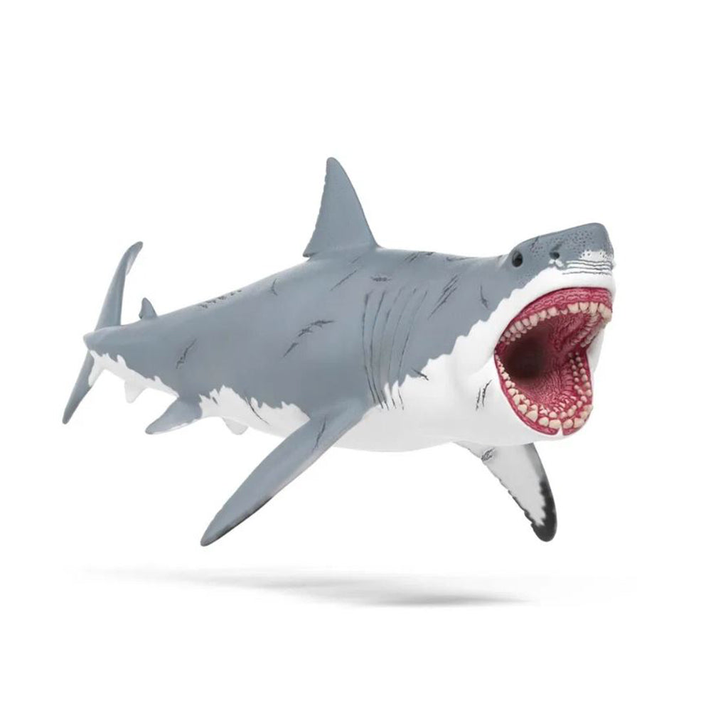 Schleich Megalodon