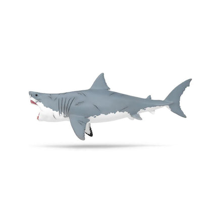 Schleich Megalodon
