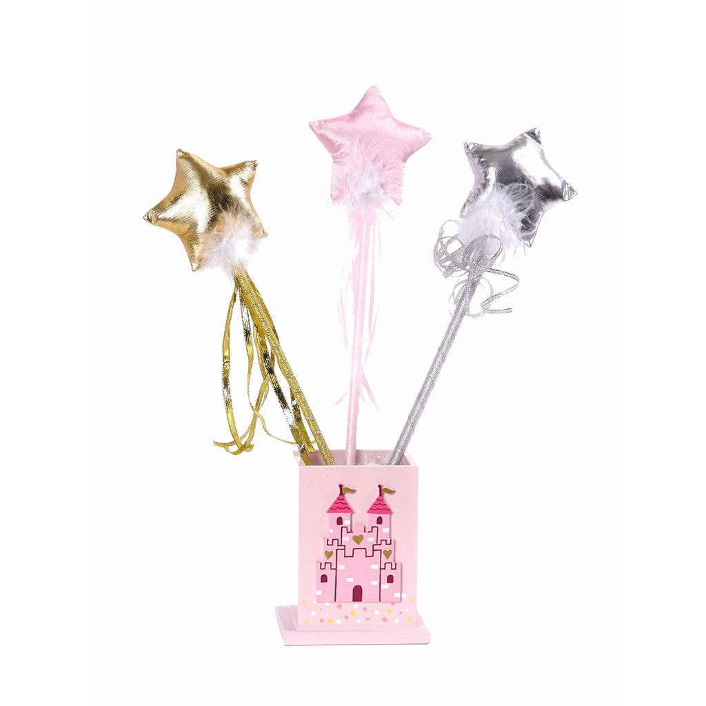 Great Pretenders, festav - ass. farve