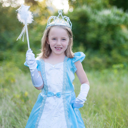 Great Pretenders, festav - ass. farve