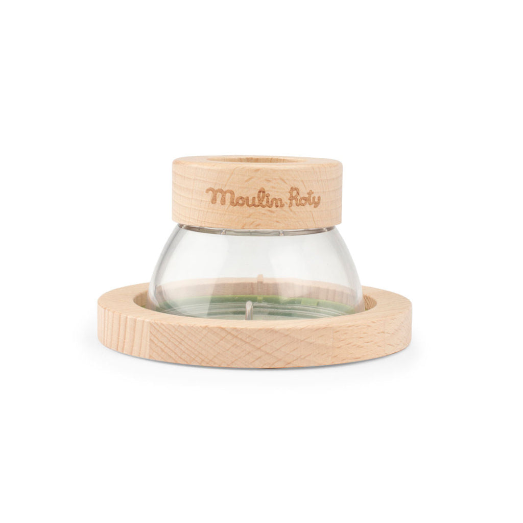 Moulin Roty insektglas, Le Botaniste - Lille