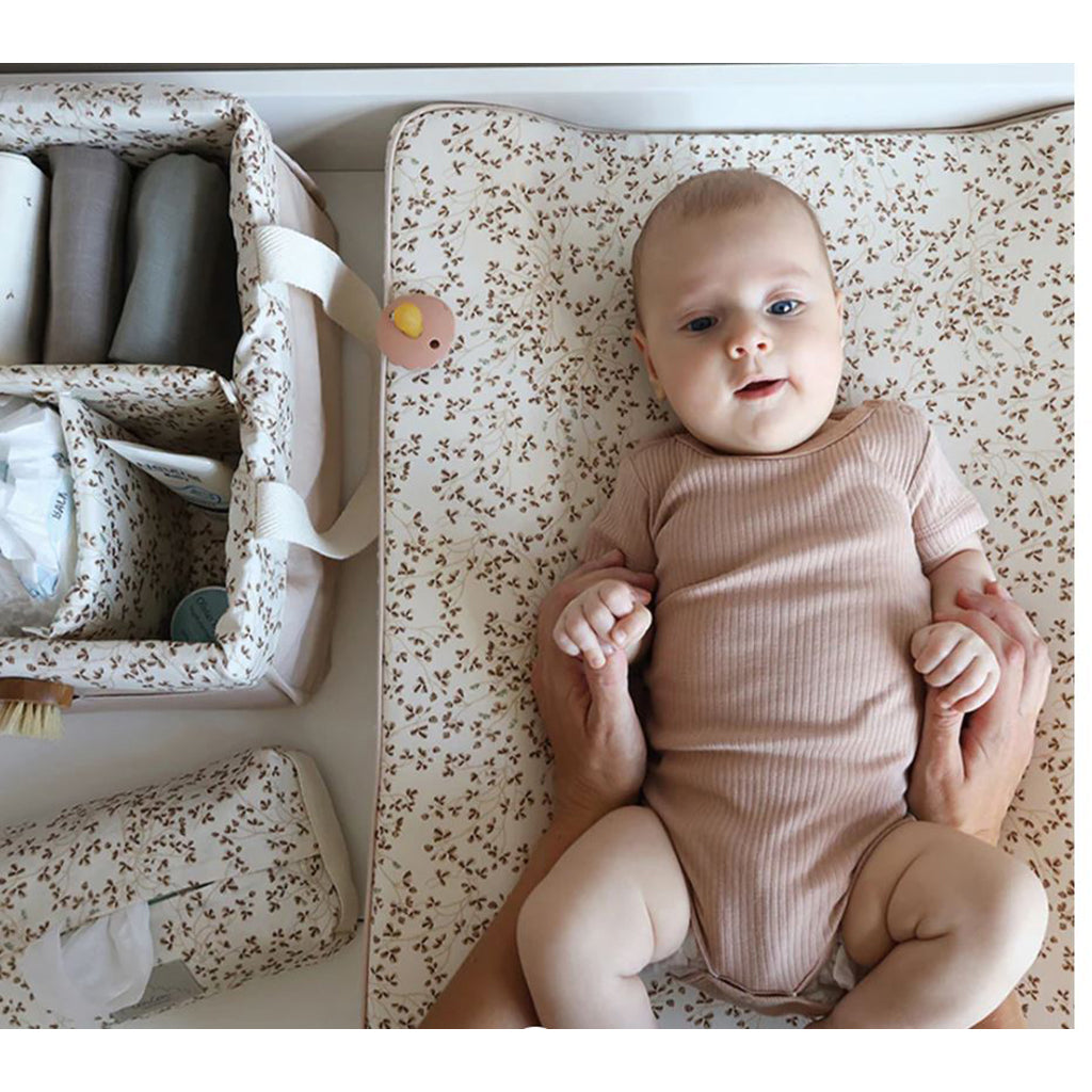 Cam Cam etui til vådservietter, Lierre