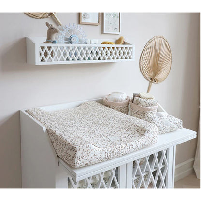 Cam Cam etui til vådservietter, Lierre