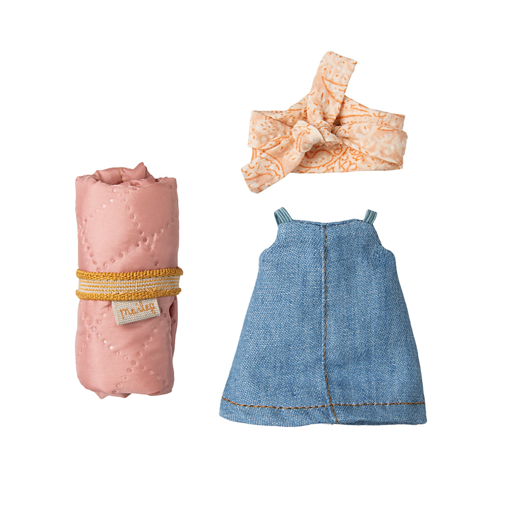 Maileg Vandremus, Storesøster