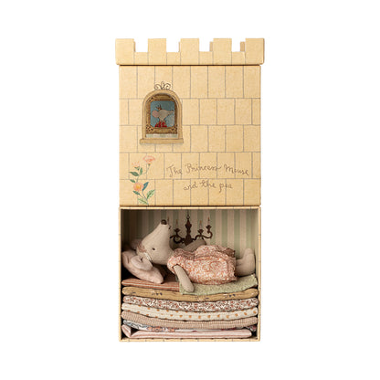 Maileg Prinsessen på ærten,  Storesøster mus