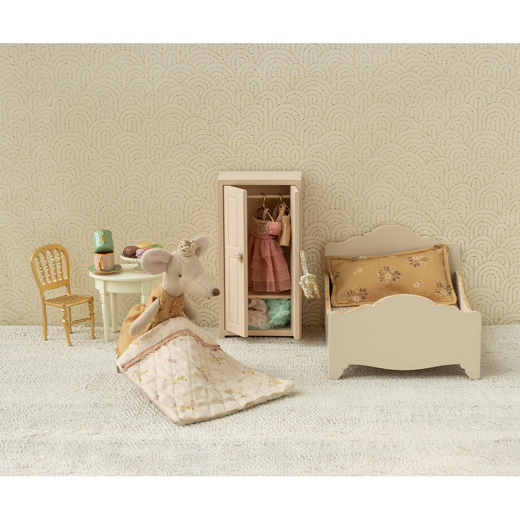 Maileg Prinsesse mus, Storesøster