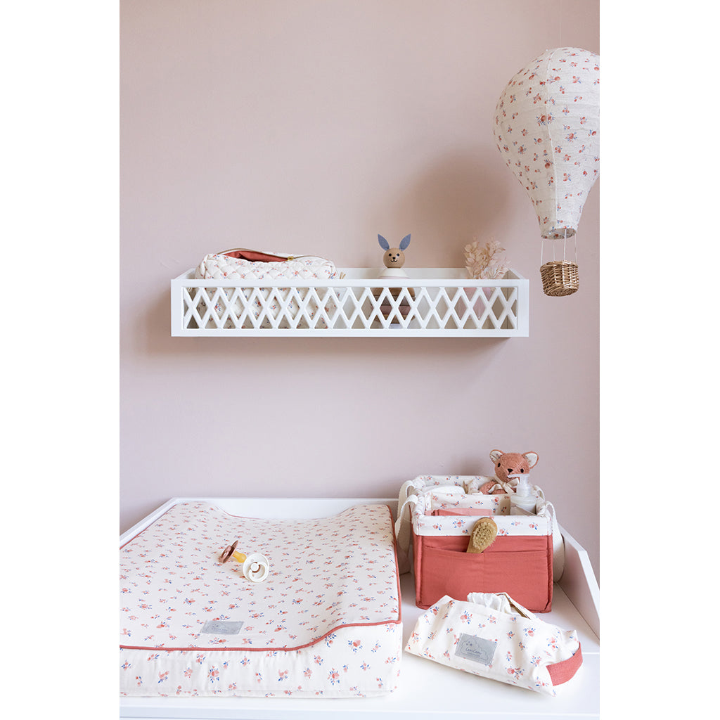 Cam Cam stofble, økologisk, 3-pak - Berries