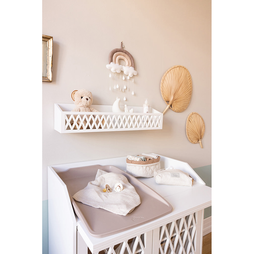 Cam Cam PUR puslehynde, Hazel