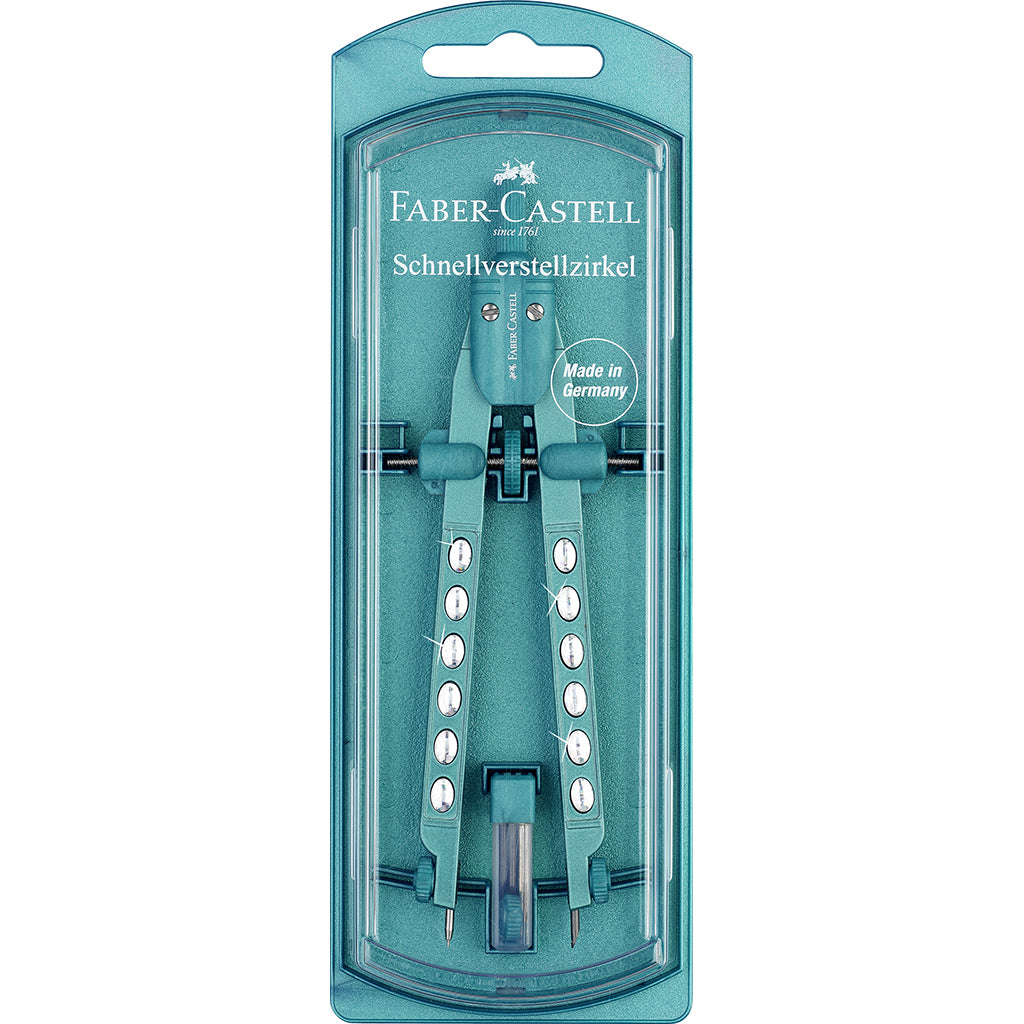 Faber-Castell, Factoty passersæt - Ocean