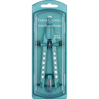 Faber-Castell, Factoty passersæt - Ocean