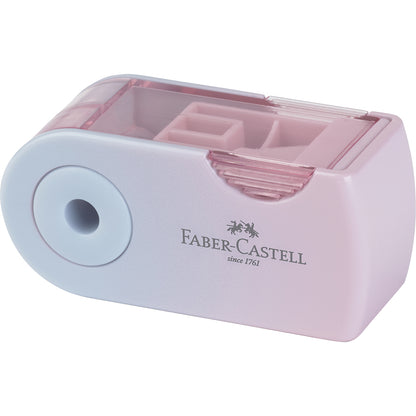 Faber-Castell, Sleeve Mini blyantspidser