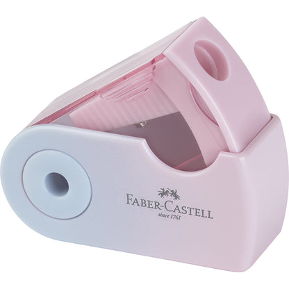 Faber-Castell, Sleeve Mini blyantspidser
