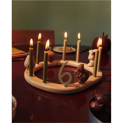 ferm Living Fødselsdagsring