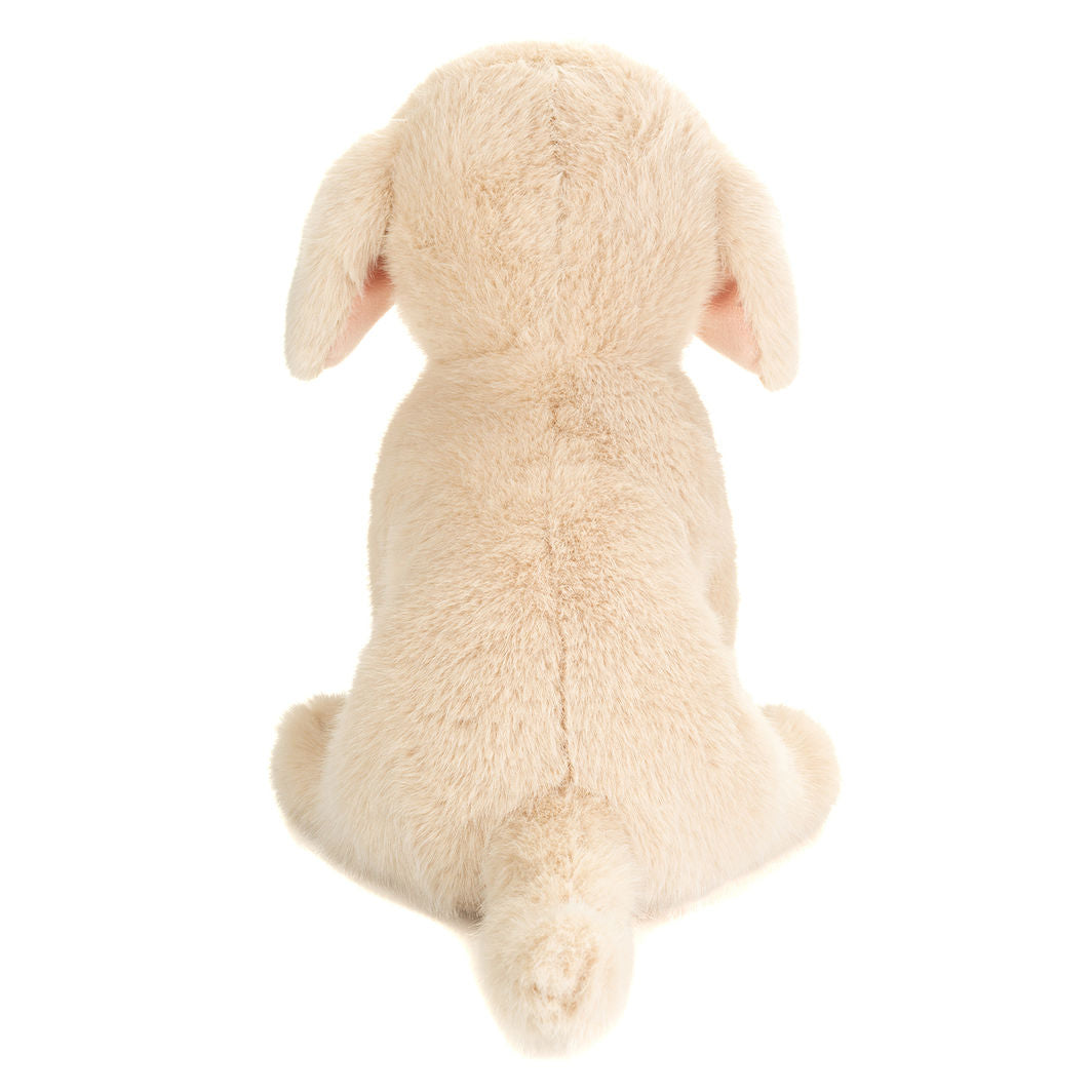 Teddy Hermann bamse, Hundehvalpen Barry - 26 cm