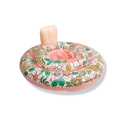 Swim Essentials, Baby badering 0-1 år - Blossom