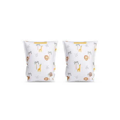 Swim Essentials, Svømmevinger 0-2 år - Jungle
