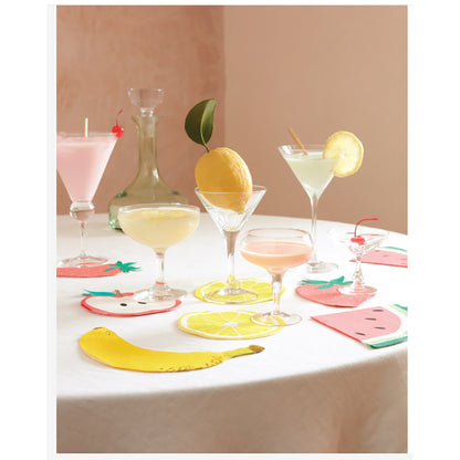 Meri Meri servietter, Watermelon