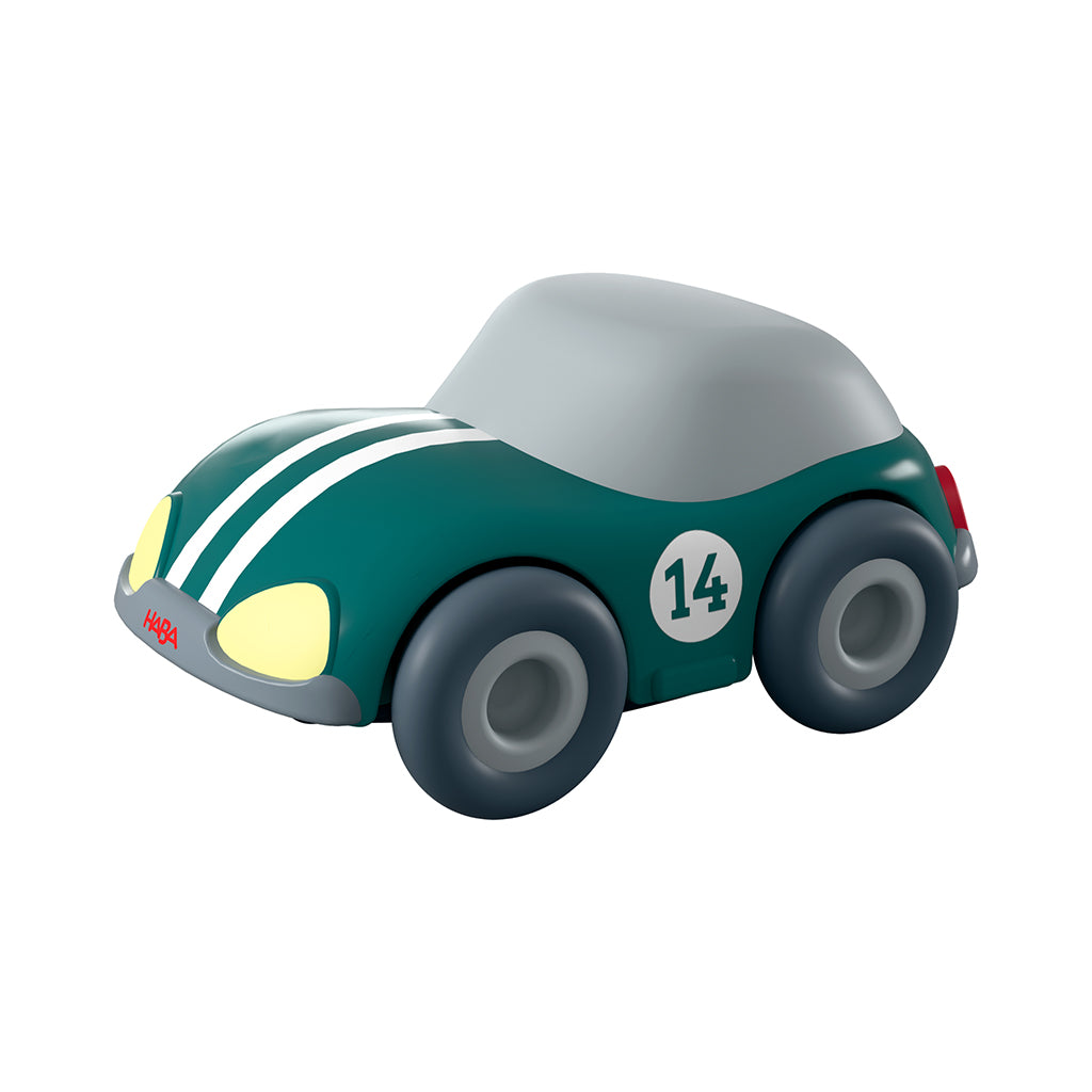 Haba Cars, Grøn racerbil
