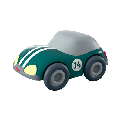 Haba Cars, Grøn racerbil