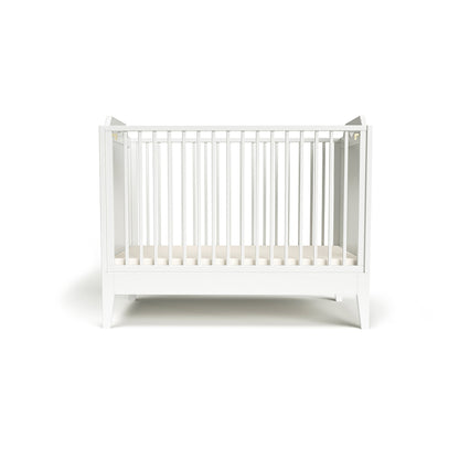 Cam Cam Luca baby tremmeseng, White