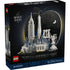 LEGO® Architecture New York City – The Big Apple 
