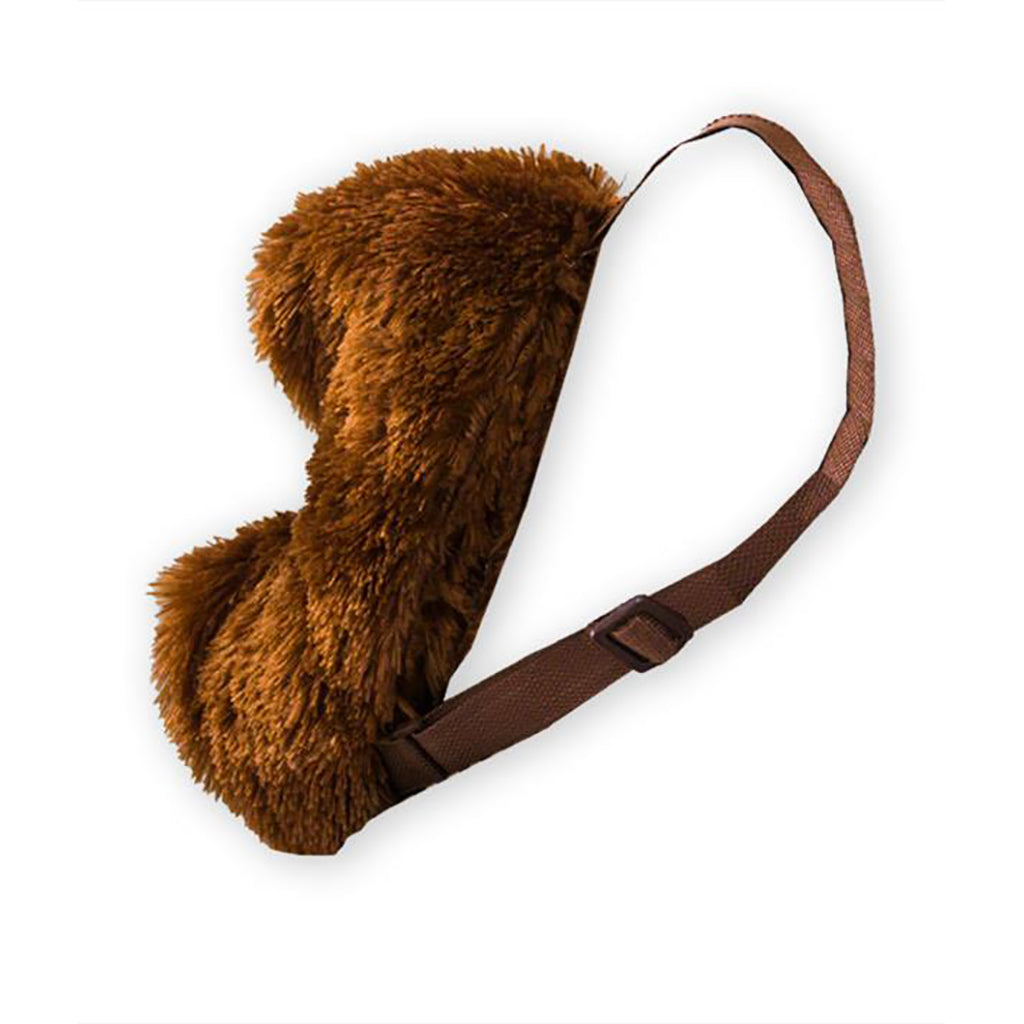 Pretend to bee udklædningstøj, dyrekostume, kamel - Str. 3-7 år