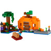 LEGO ® Minecraft, Græskarfarmen