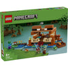 LEGO® Minecraft™, Frøhuset
