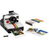 LEGO® Ideas, Polaroid OneStep SX-70-kamera