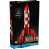 LEGO® Ideas Måneraketten fra Tintin® 