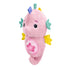 Baby Einstein Sea Dreams Seahorse™ - Beroligende Bamse med Lyd - Pink