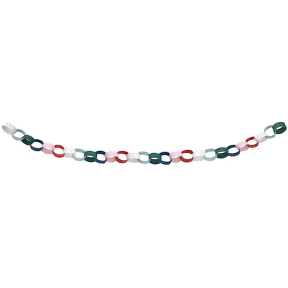 Meri Meri DIY papirgirlande, Christmas - 3.7 cm