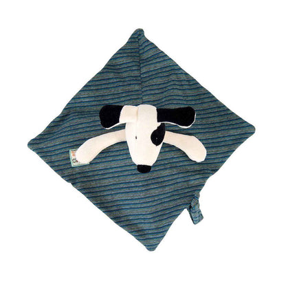 Moulin Roty Nusseklud, Hunden Julius - La Grande Familie