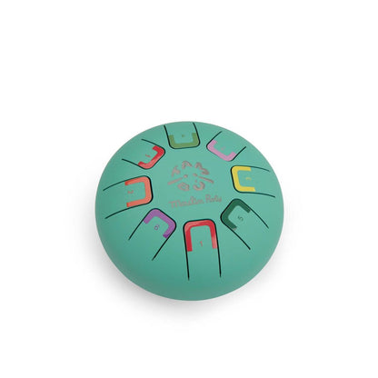 Moulin Roty, Tungetromme 8 toner - Dans la Jungle