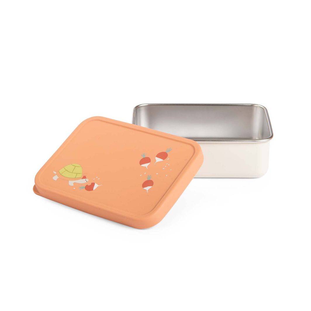 Moulin Roty Madkasse, Trois petits lapins