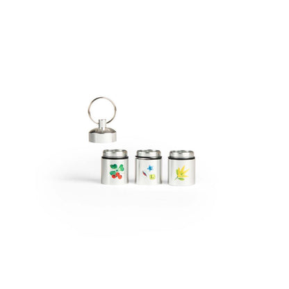 Moulin Roty Kapsel til naturfund, Le Jardin du Moulin