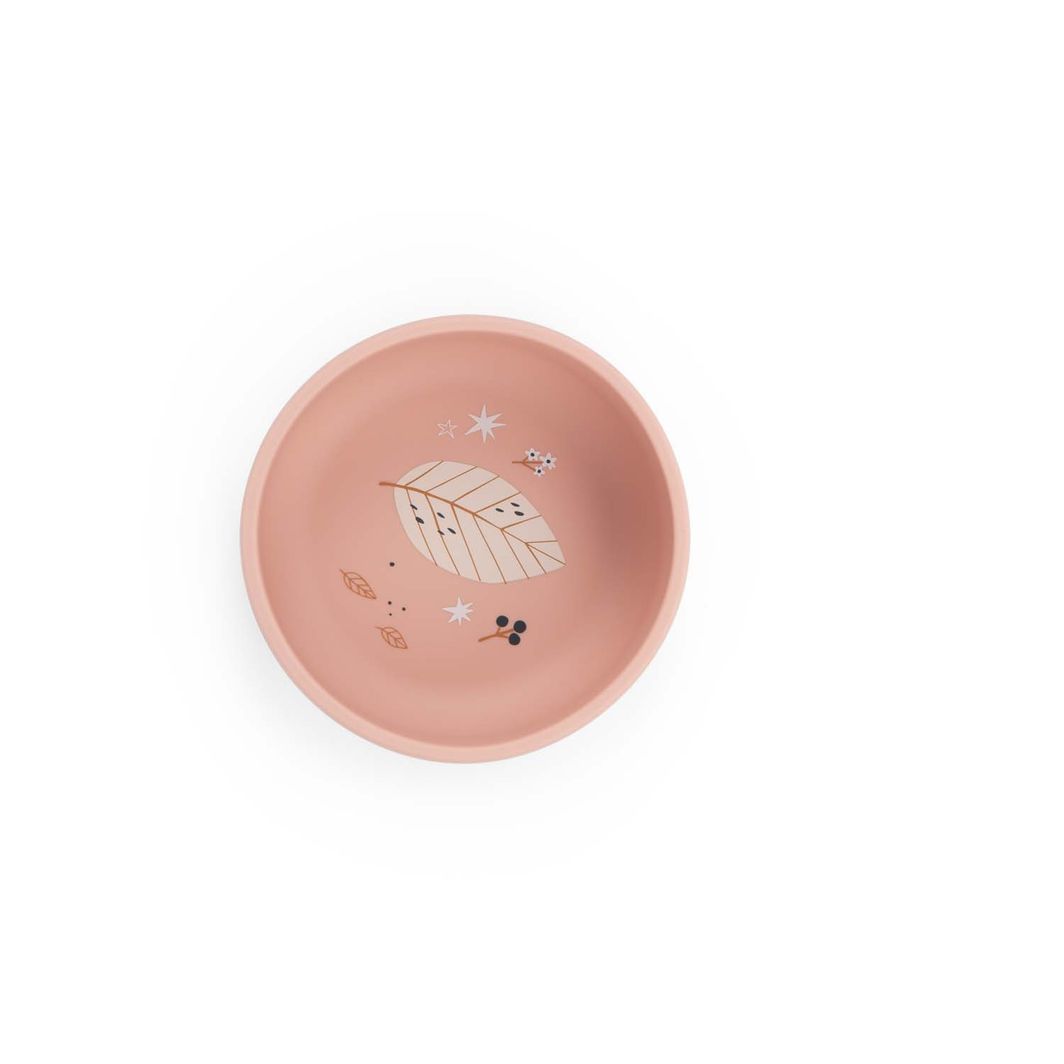 Moulin Roty Mit første spisesæt, Après la pluie