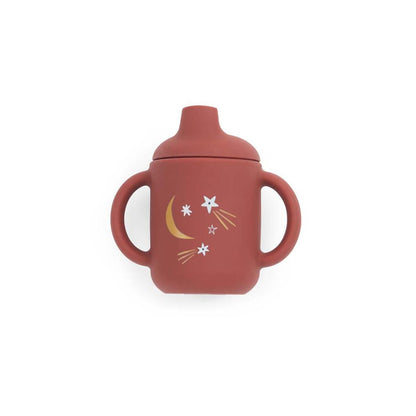 Moulin Roty Mit første spisesæt, Après la pluie