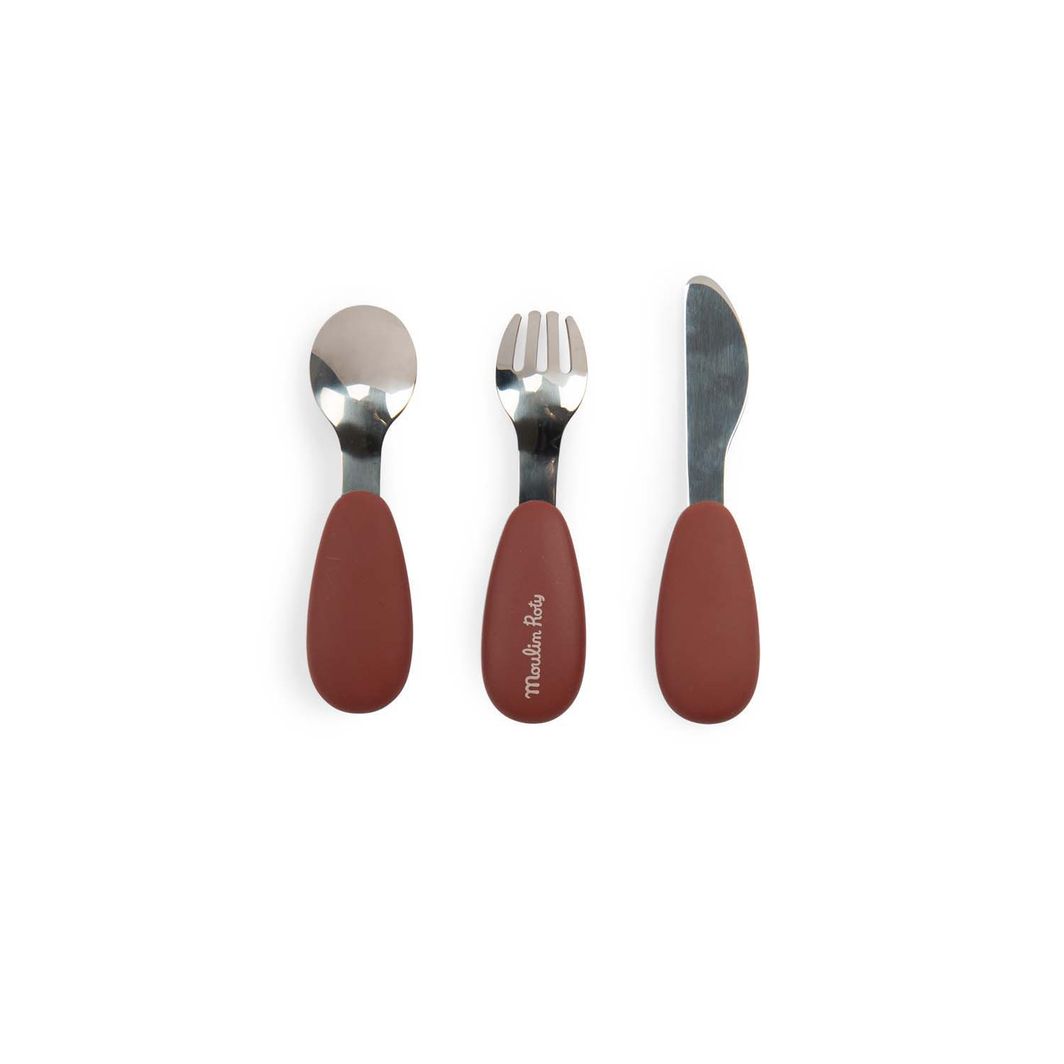 Moulin Roty Mit første bestiksæt, Après la pluie