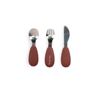 Moulin Roty Mit første bestiksæt, Après la pluie